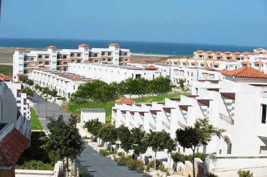 Nouvelle Ville Ibn Batouta